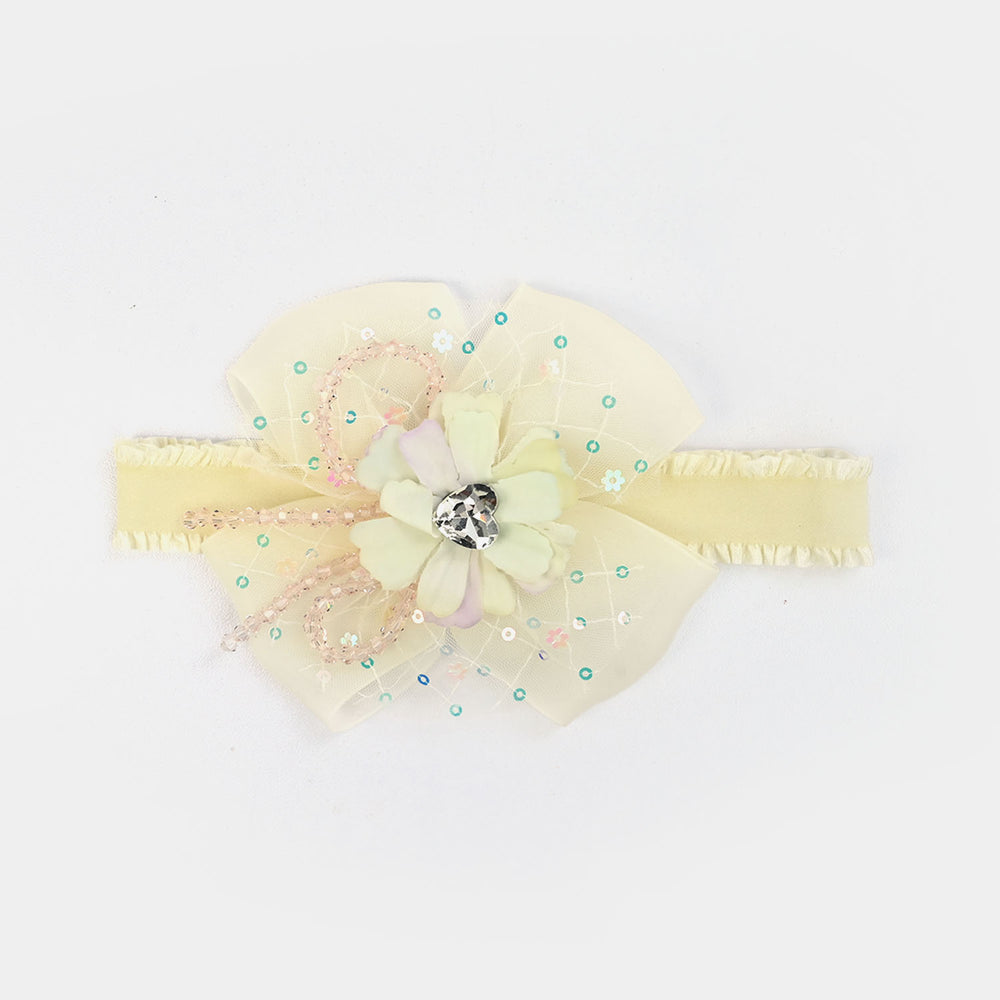 Baby Fancy Headband