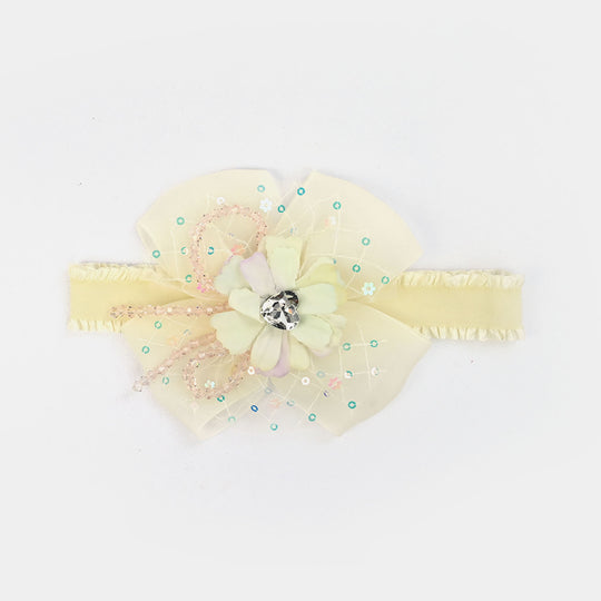 Baby Fancy Headband