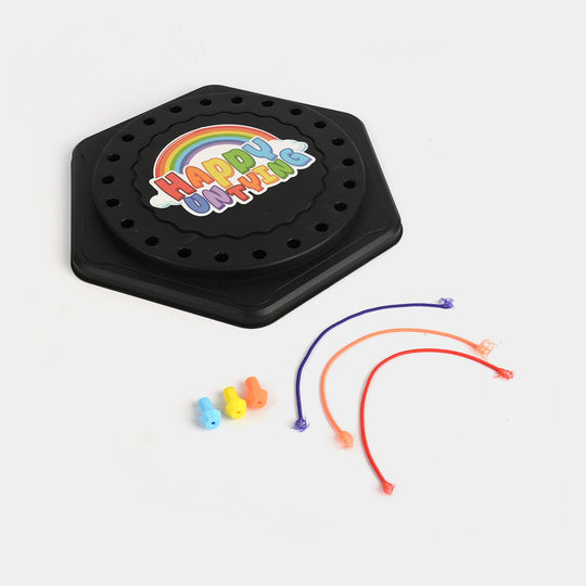 Educational Play Knot Fun Puzzle Game