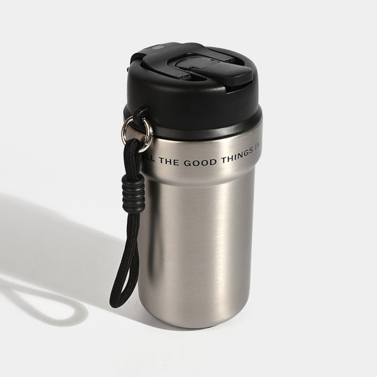 Stainless Steel Travel Coffee Mug | 550ml