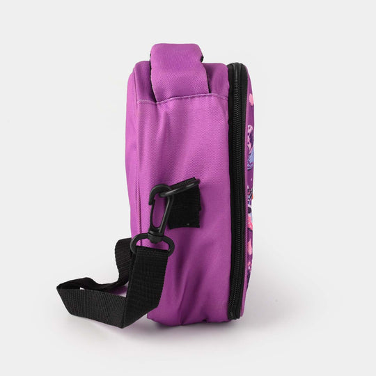 Kids Lunch Bag "Levup" Butterfly