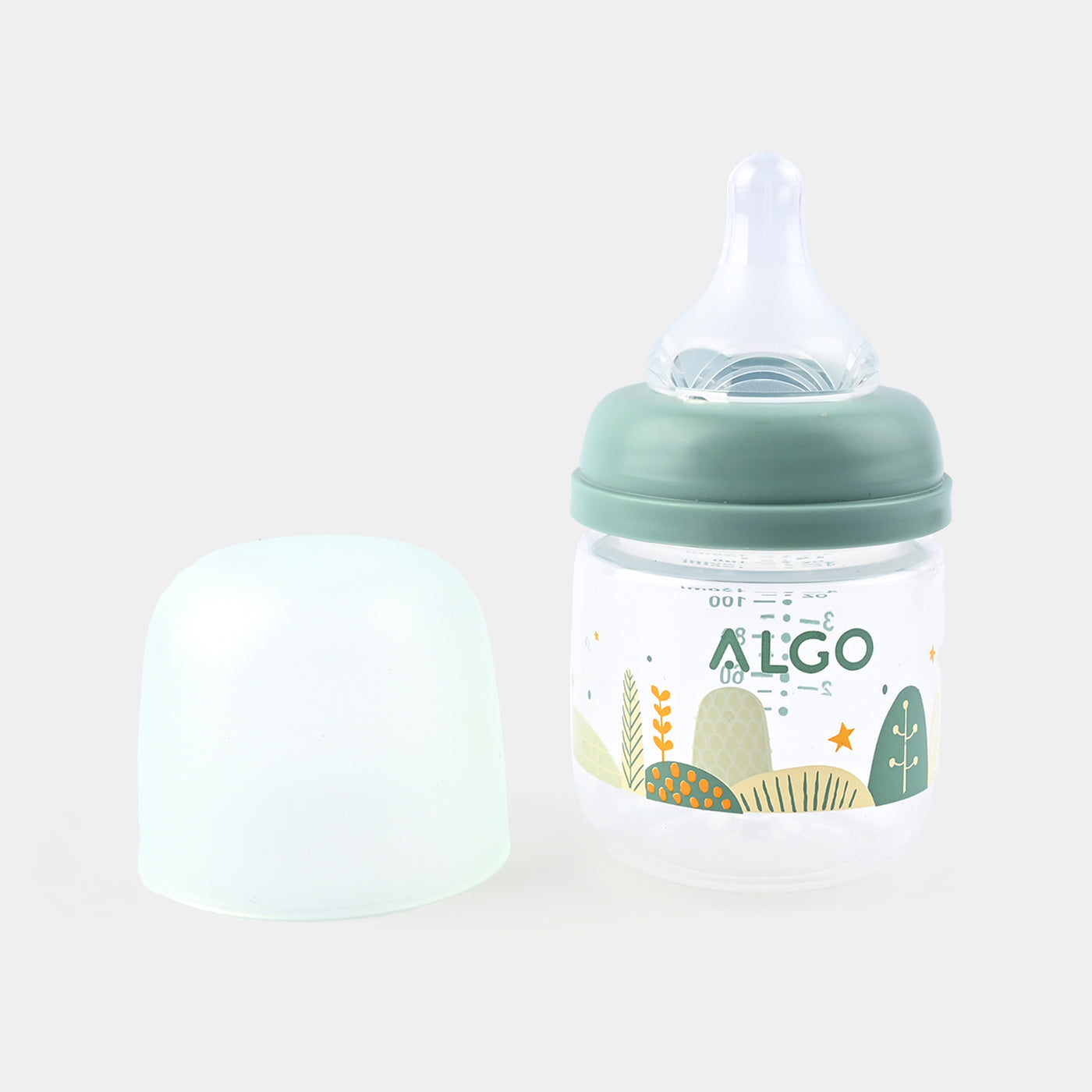 Baby Feeding Bottle | 120ml