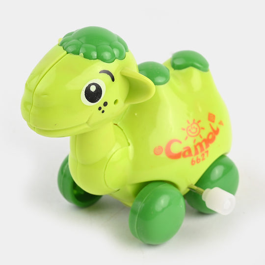 Mini Camel Dinky Toy