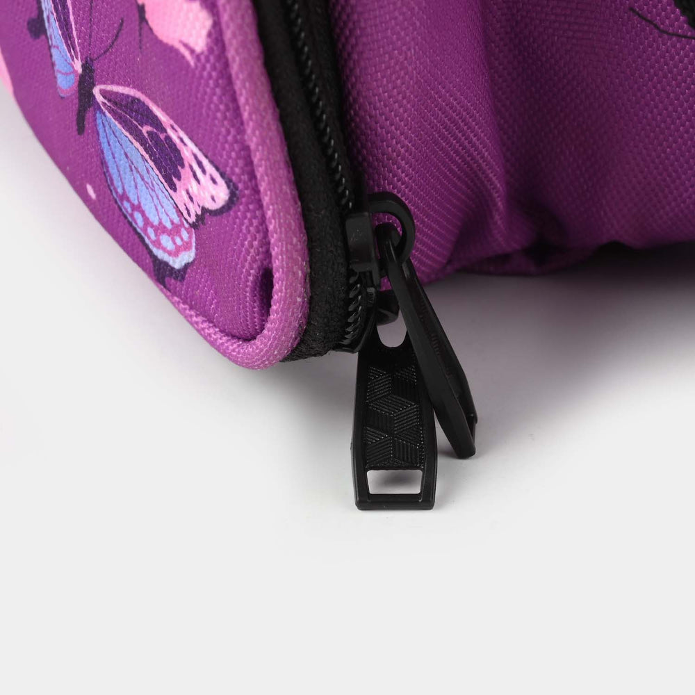 Kids Lunch Bag "Levup" Butterfly