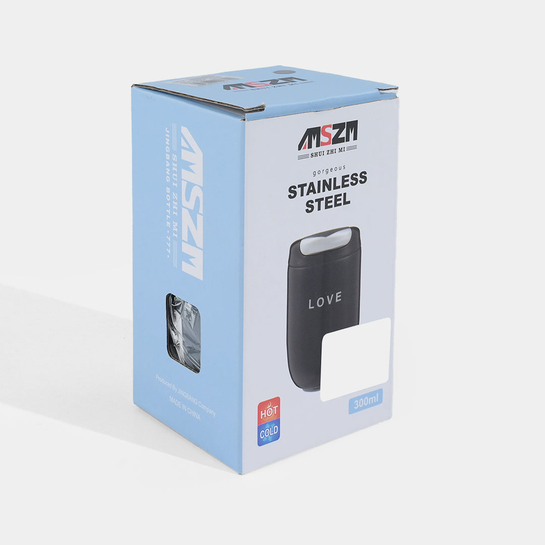 Stainless Steel Mug 300ml