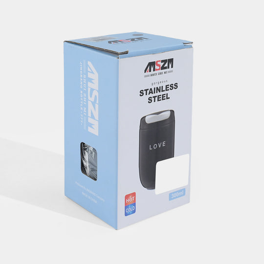 Stainless Steel Mug 300ml