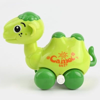 Mini Camel Dinky Toy