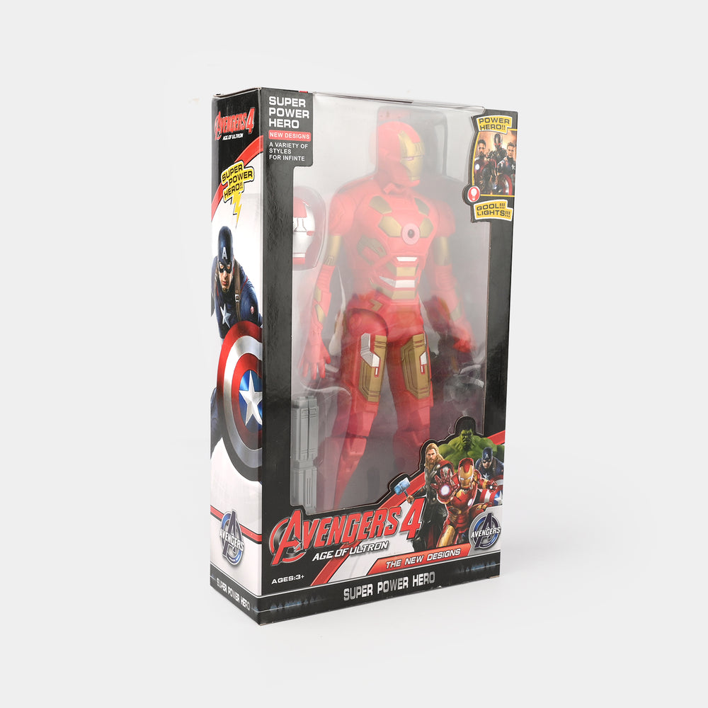 Character Figure Toy 26.5cm For Kids