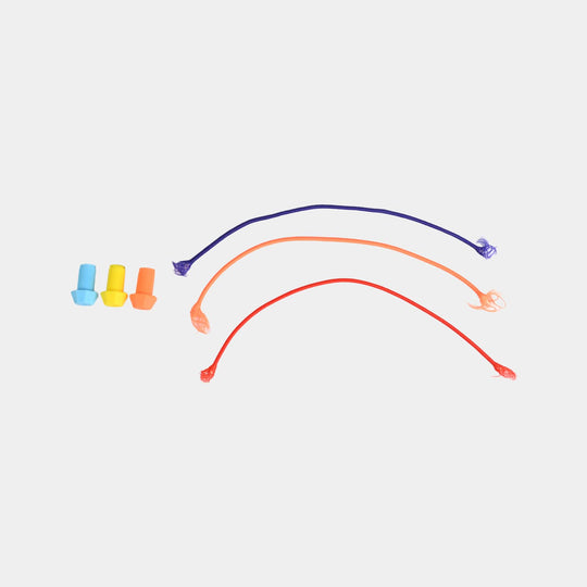 Educational Play Knot Fun Puzzle Game