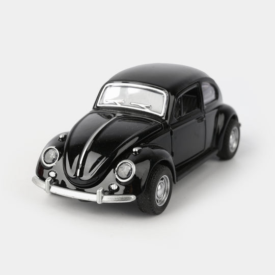 Die-Cast Model Car for Kids