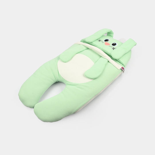 Baby Carry Nest Rabbit