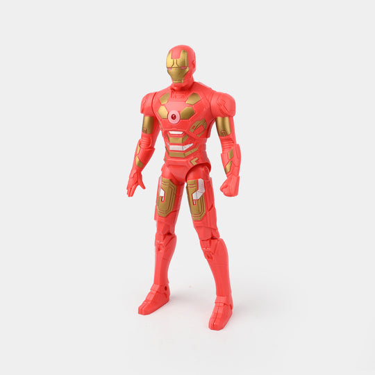 Character Figure Toy 26.5cm For Kids