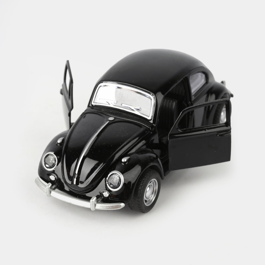 Die-Cast Model Car for Kids