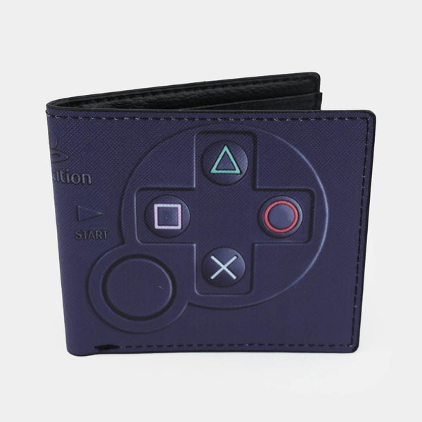 BOYS PRINTED WALLET FOR KIDS