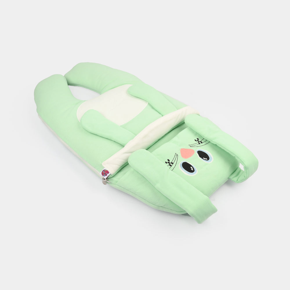 Baby Carry Nest Rabbit