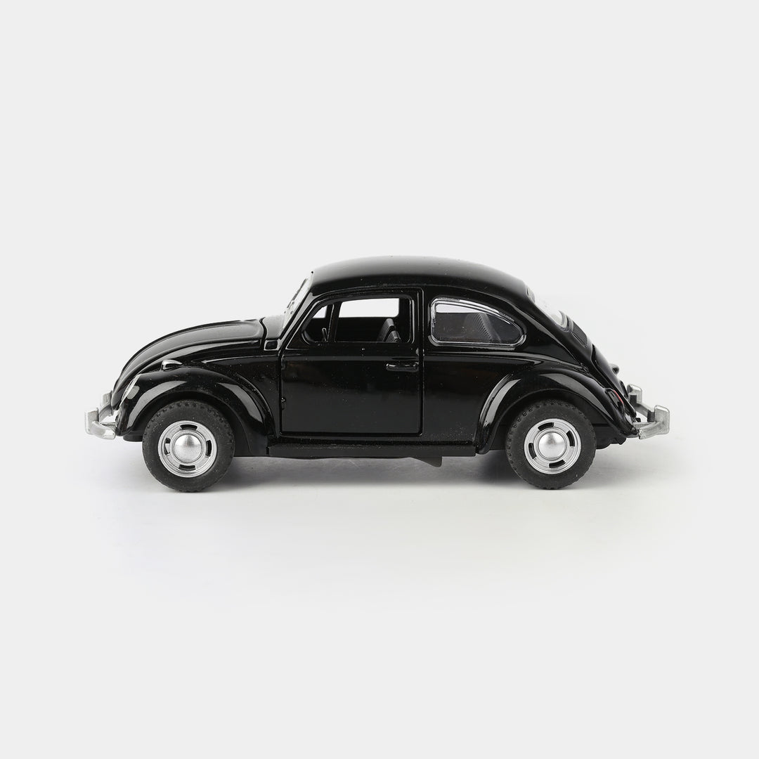 Die-Cast Model Car for Kids