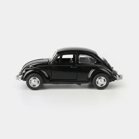 Die-Cast Model Car for Kids