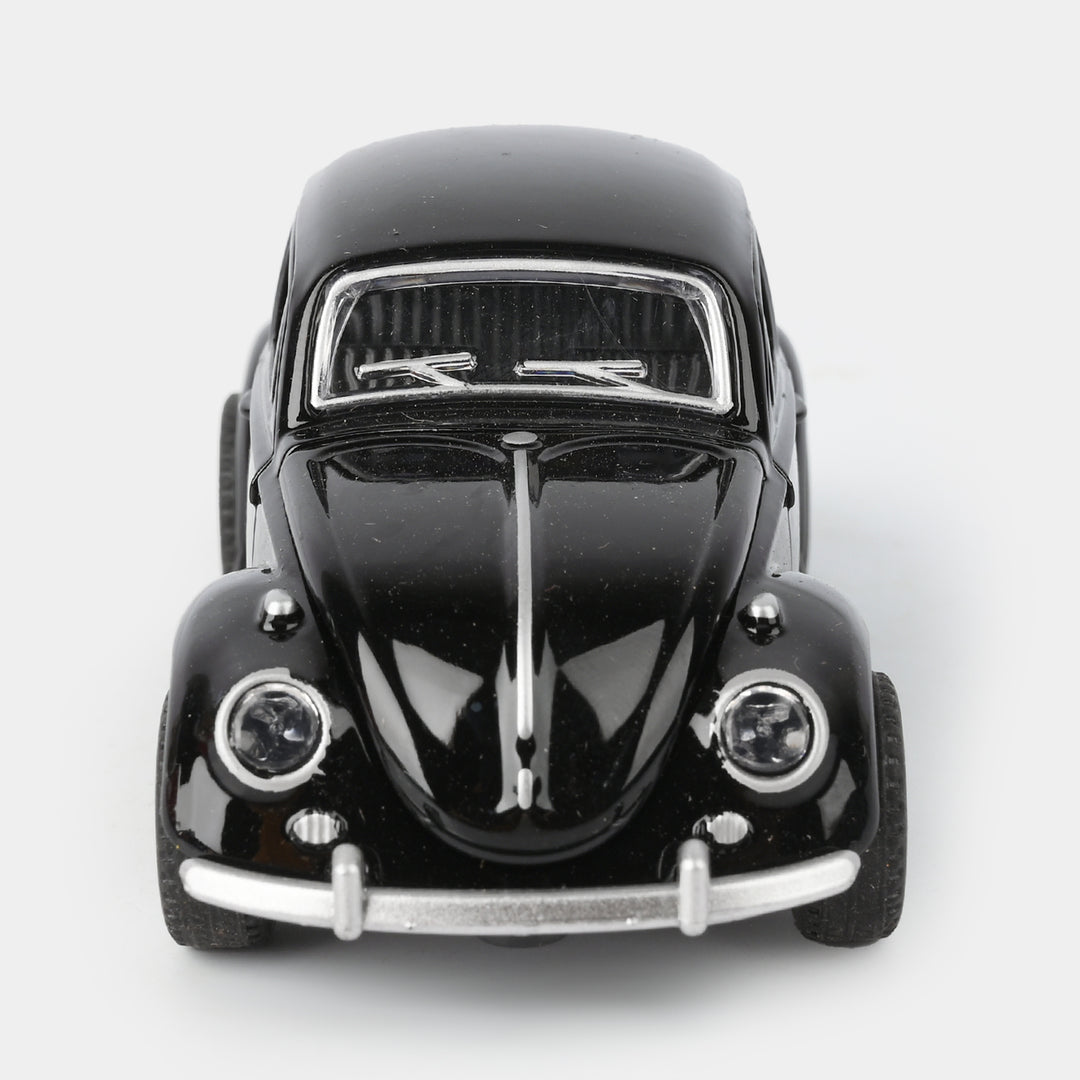 Die-Cast Model Car for Kids