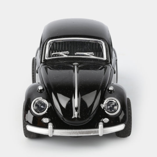 Die-Cast Model Car for Kids