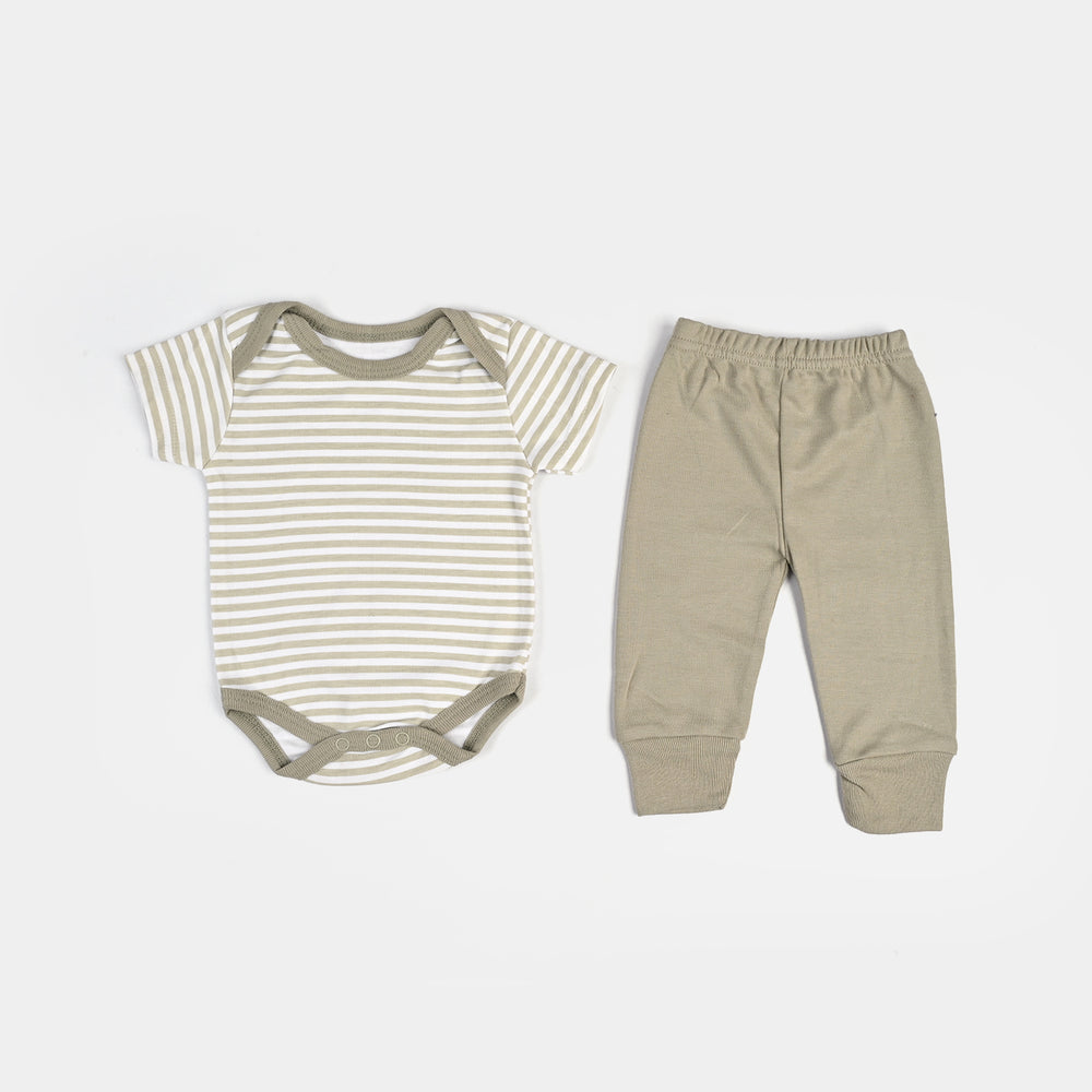 Infant Starter Set 11Pcs Helicopter Quiet Grey