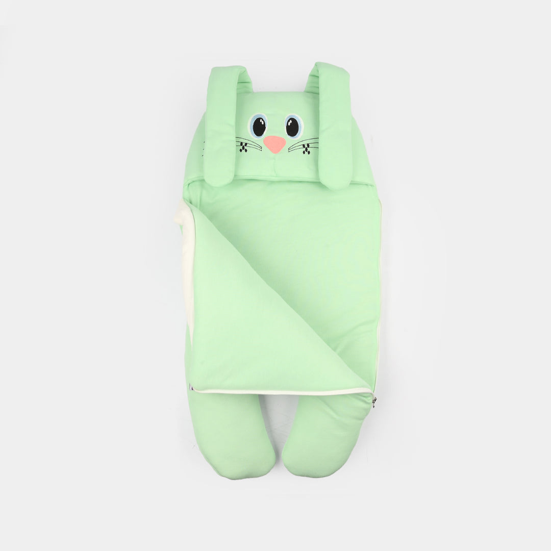 Baby Carry Nest Rabbit