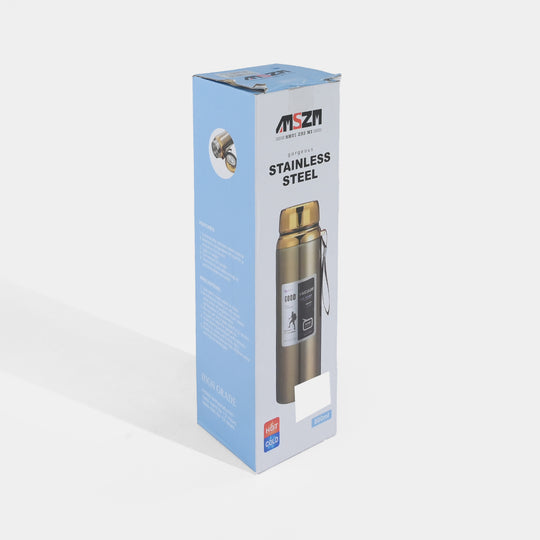 Stainless Steel Water Bottle for Kids | 800Ml