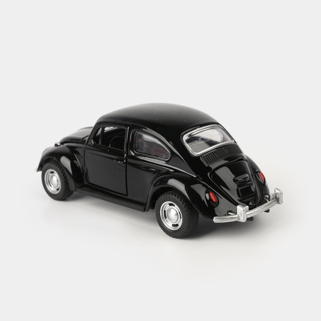 Die-Cast Model Car for Kids