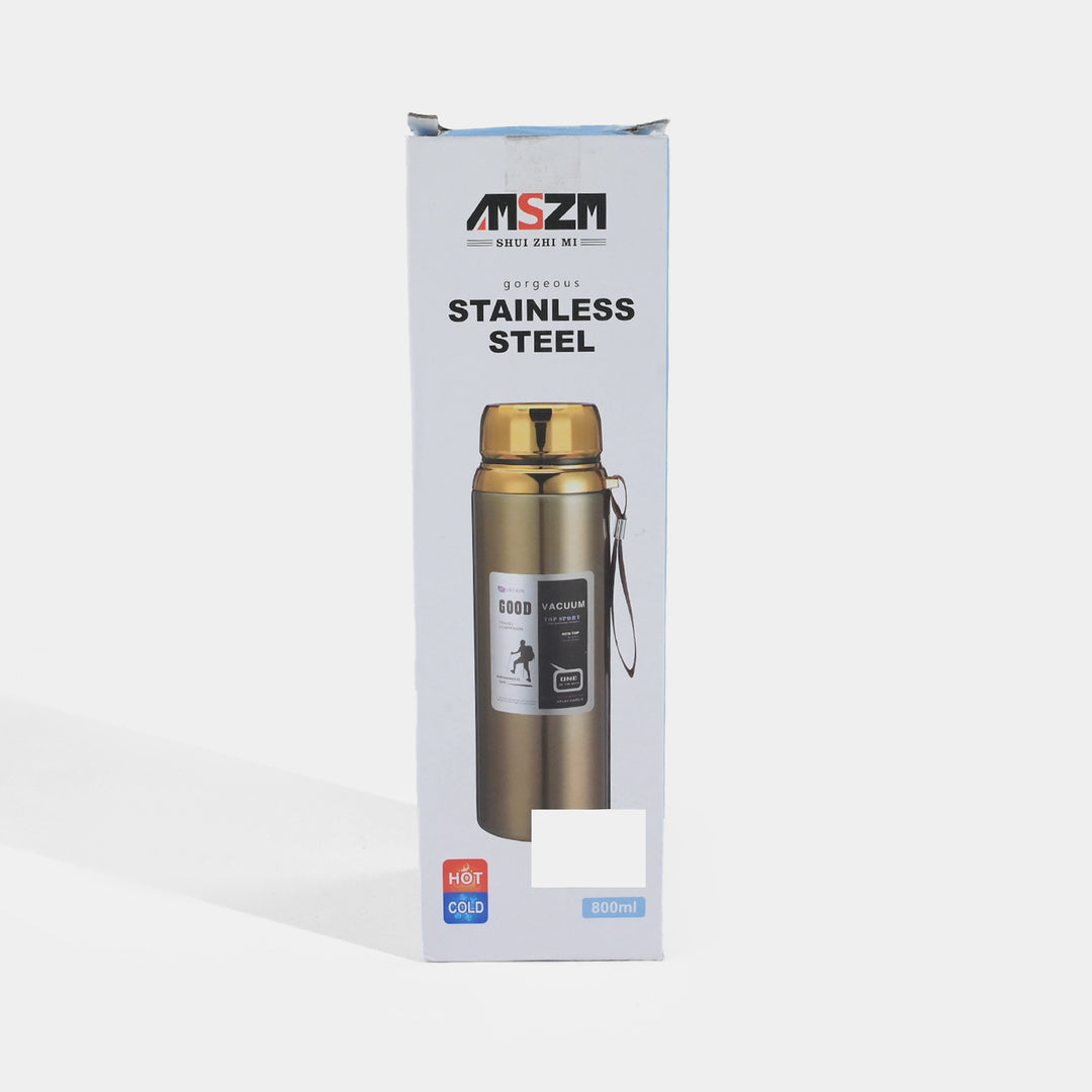 Stainless Steel Water Bottle for Kids | 800Ml
