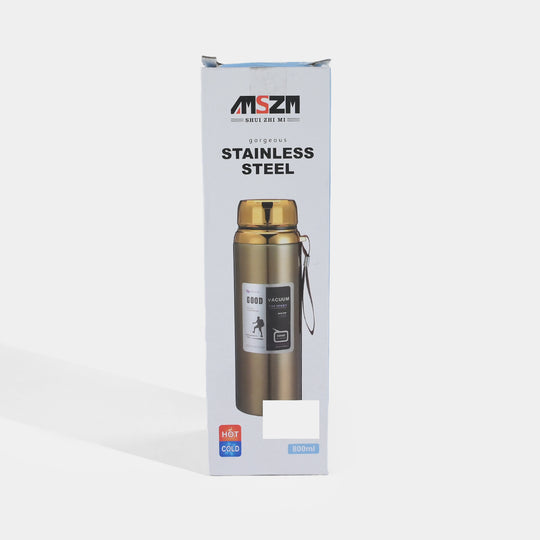Stainless Steel Water Bottle for Kids | 800Ml