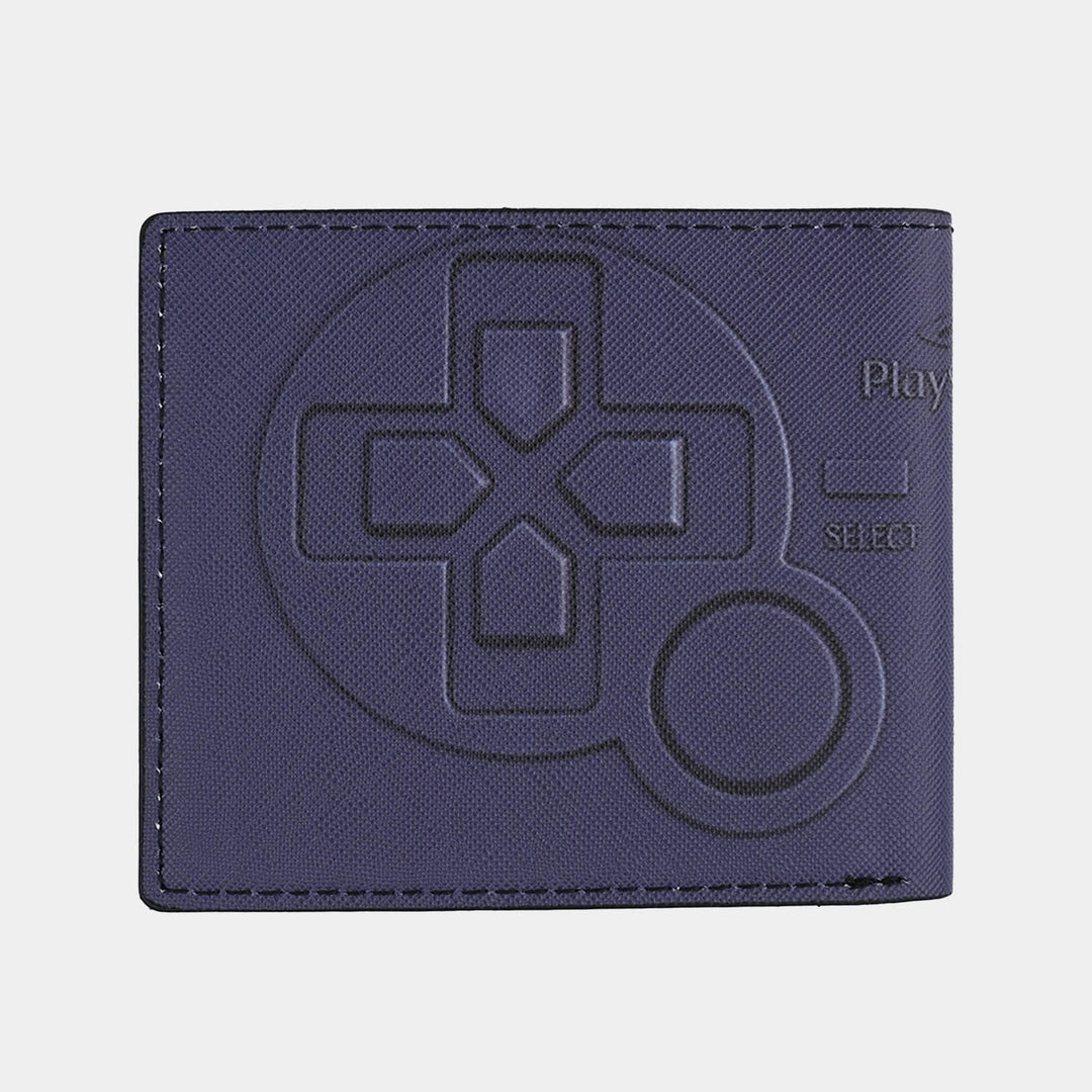 BOYS PRINTED WALLET FOR KIDS