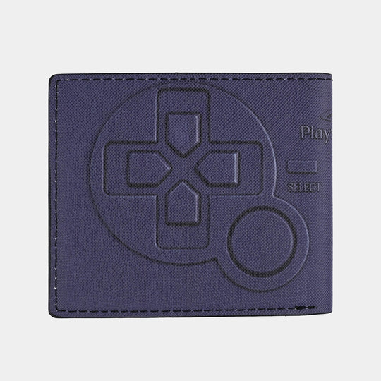 BOYS PRINTED WALLET FOR KIDS