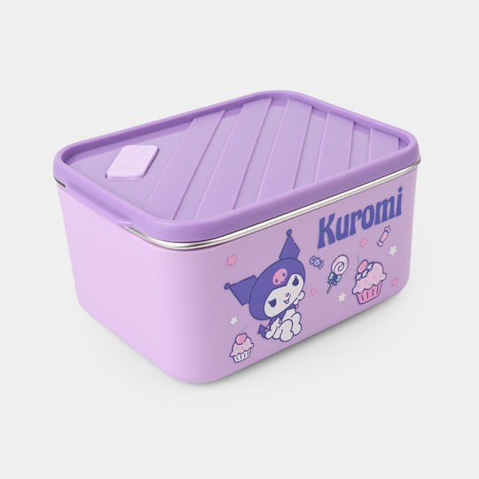 Lunch Box – Character | Durable, Spacious & Perfect for Kids