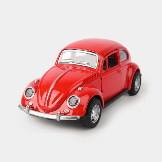 Die-Cast Model Car for Kids
