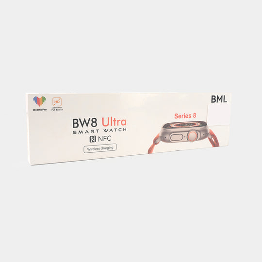 Smart Watch BW8 Ultra