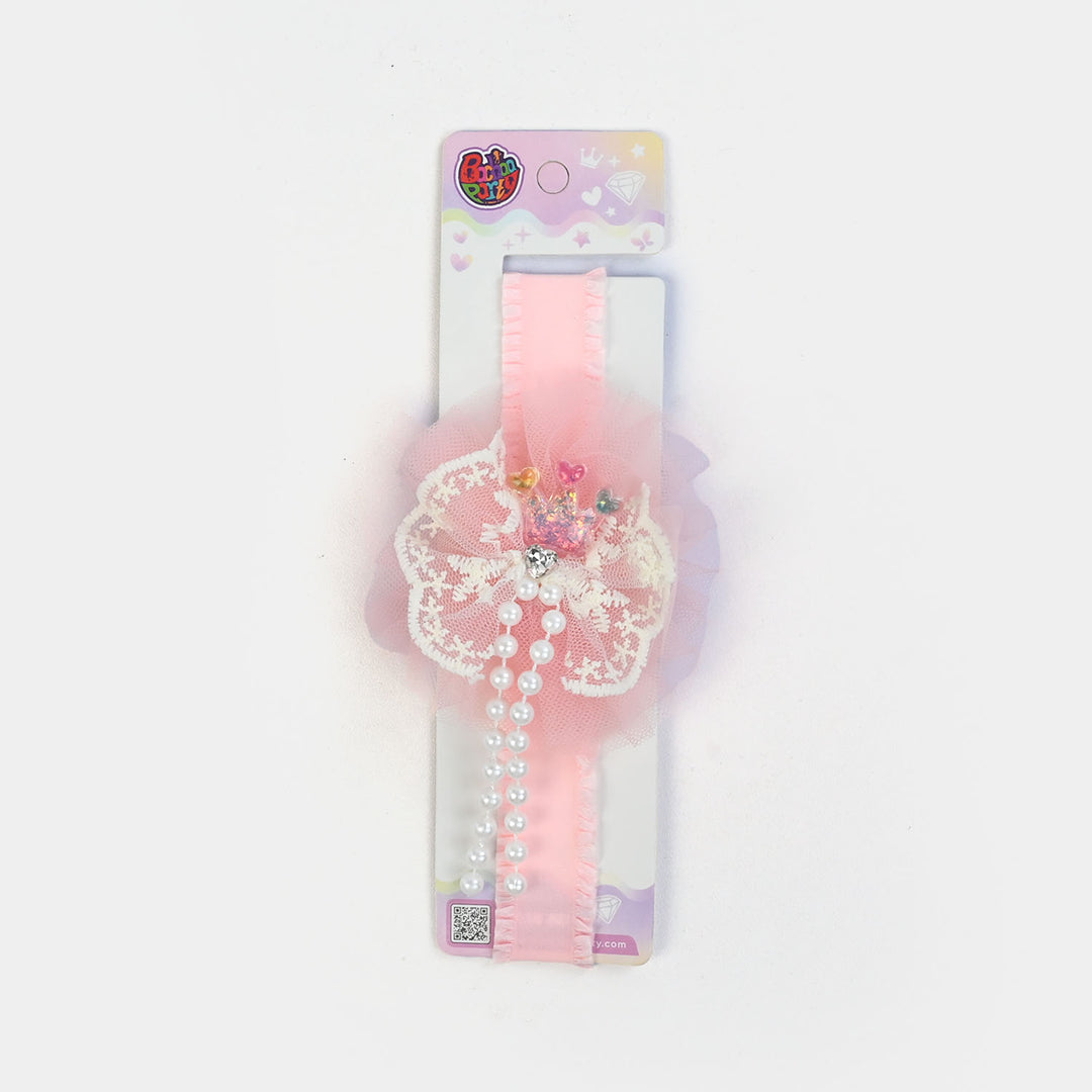 Baby Fancy Headband