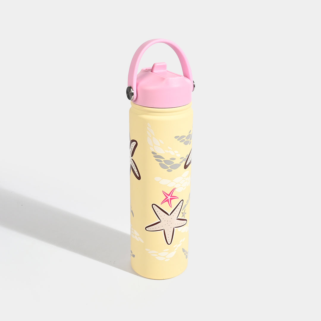 Stainless Steel Water Bottle for Kids