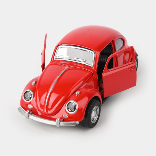 Die-Cast Model Car for Kids