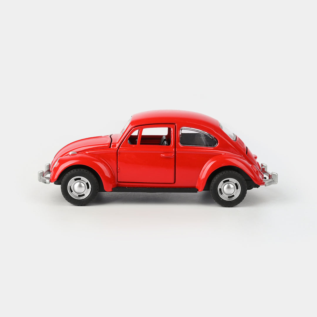 Die-Cast Model Car for Kids