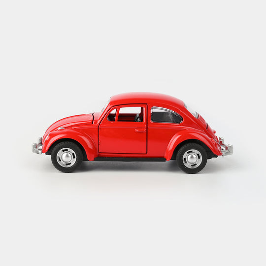 Die-Cast Model Car for Kids