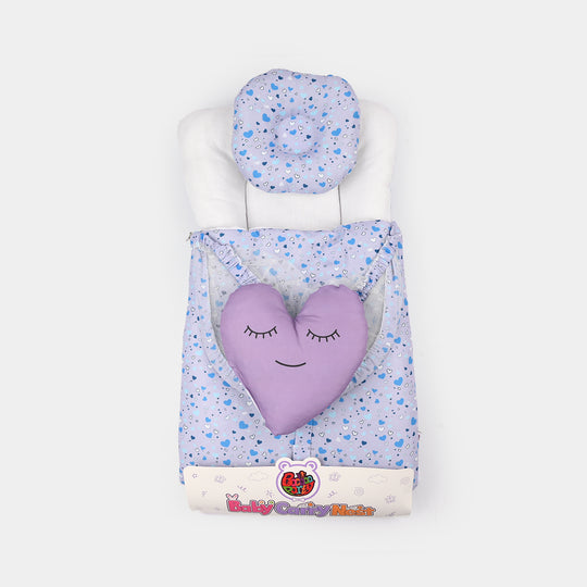 Baby Carry Nest with Mosquito Net