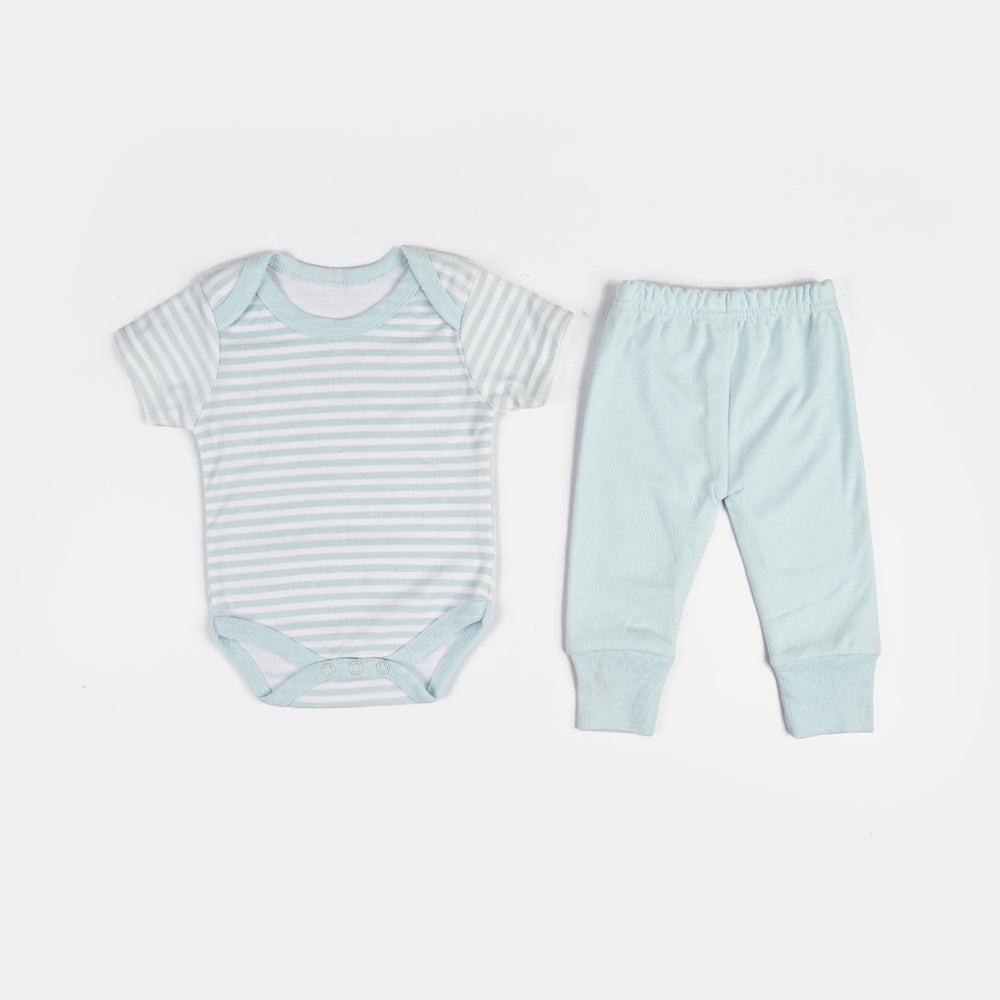 Infant Starter Set 11Pcs Cycle Salt Water Slide