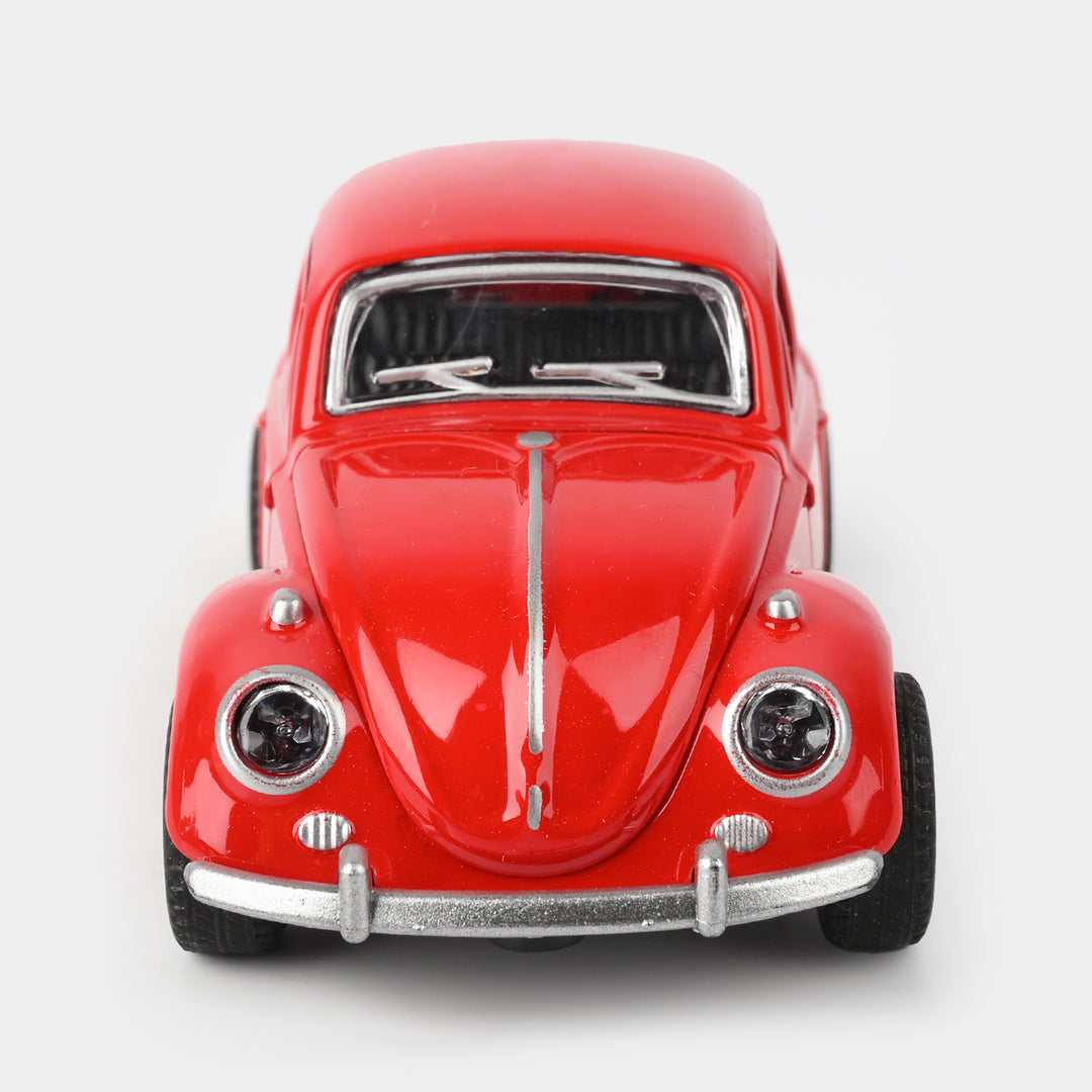 Die-Cast Model Car for Kids