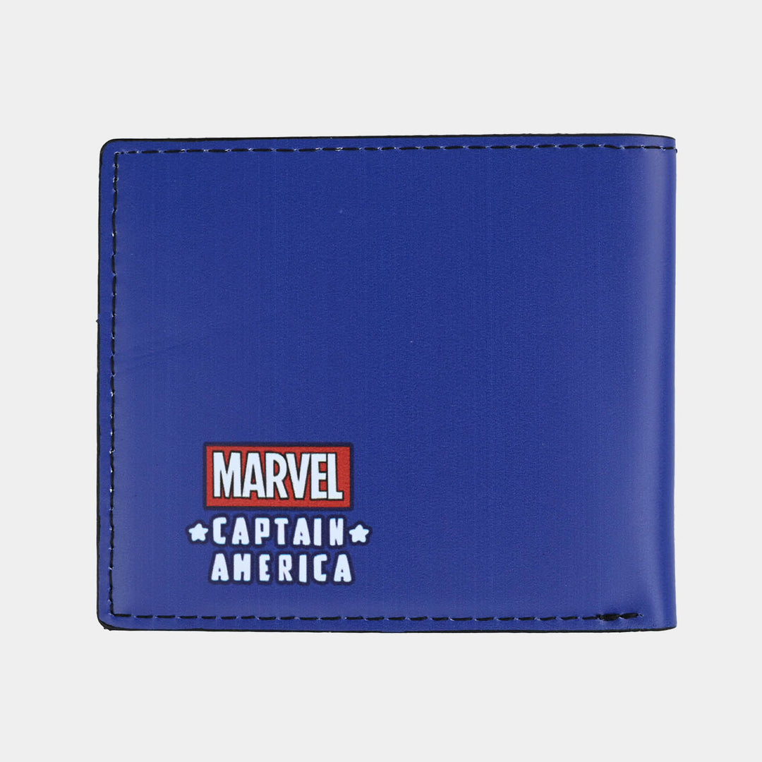BOYS PRINTED WALLET FOR KIDS