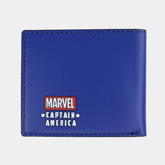 BOYS PRINTED WALLET FOR KIDS