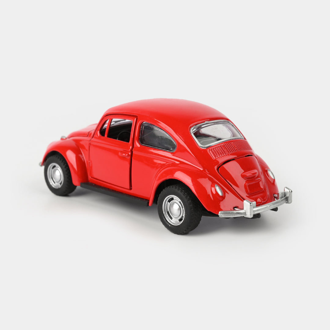 Die-Cast Model Car for Kids