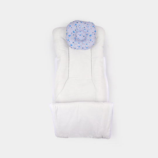 Baby Carry Nest with Mosquito Net