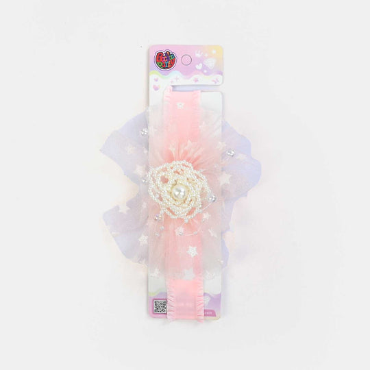Baby Fancy Headband