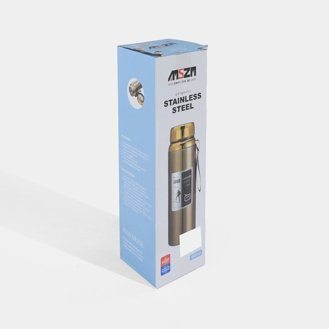 Stainless Steel Water Bottle for Kids | 800Ml