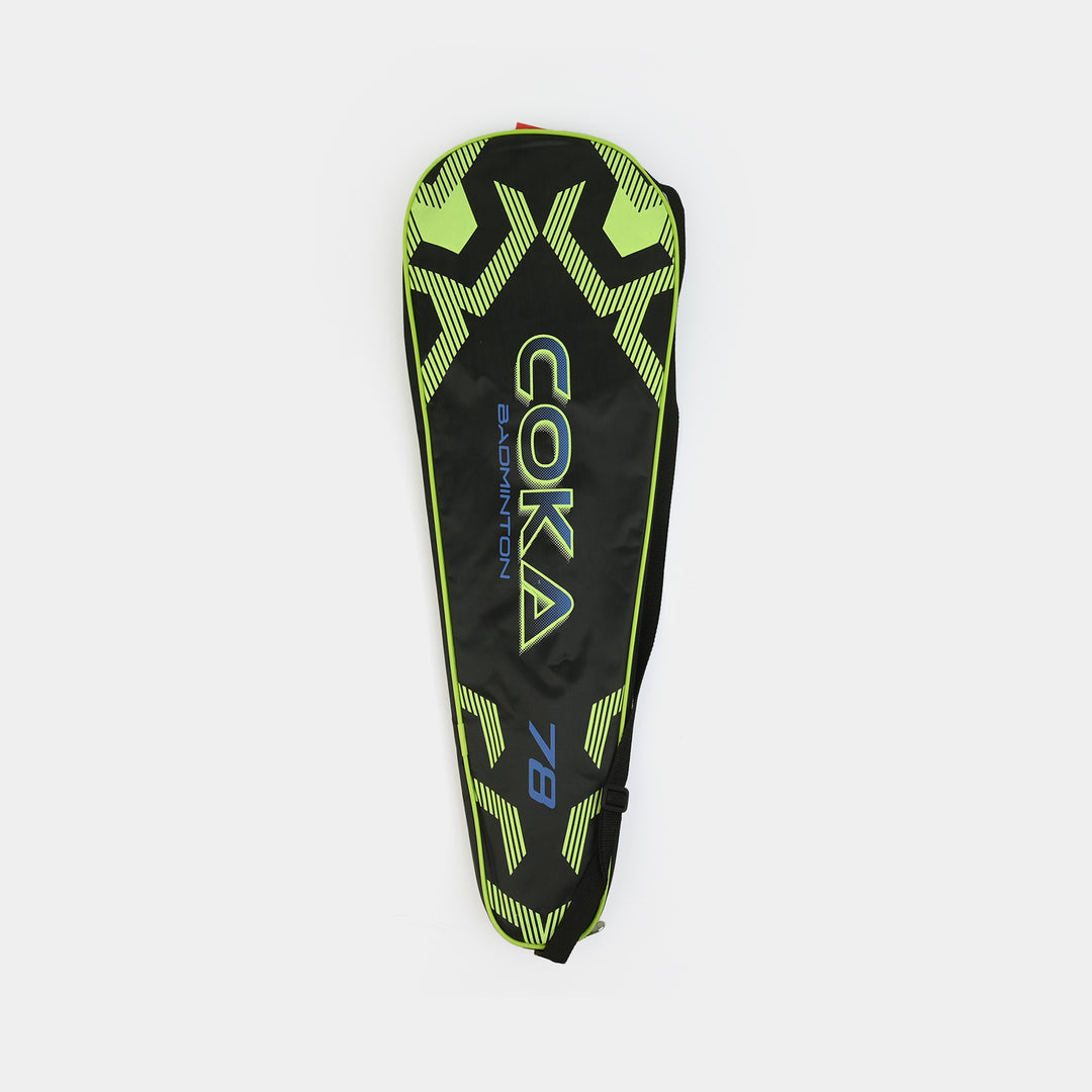 Badminton Rackets