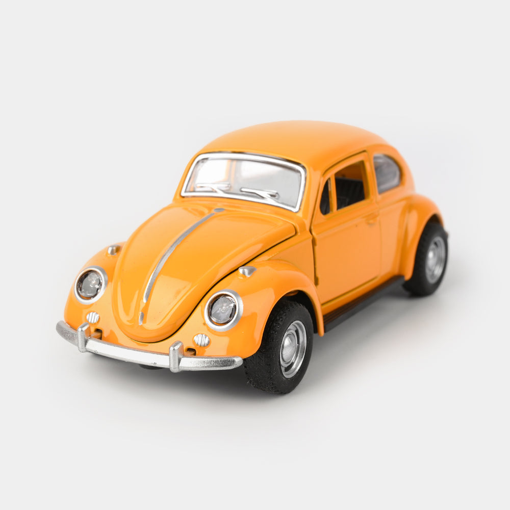 Die-Cast Model Car for Kids